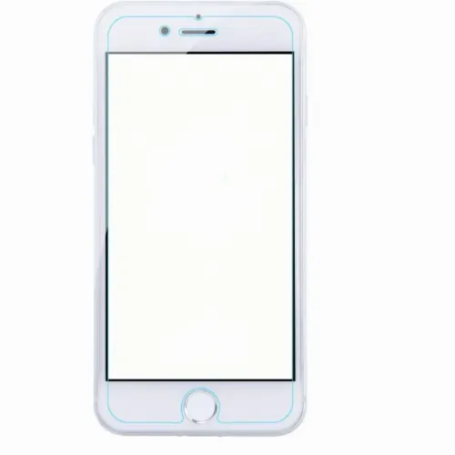 Sticlă de protecție Nillkin iPhone 7/8/SE 2020 - Tempered Glass, Transparent