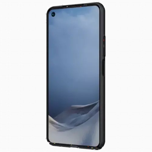 Husă Nillkin Mi11 - Camshield Pro, Negru