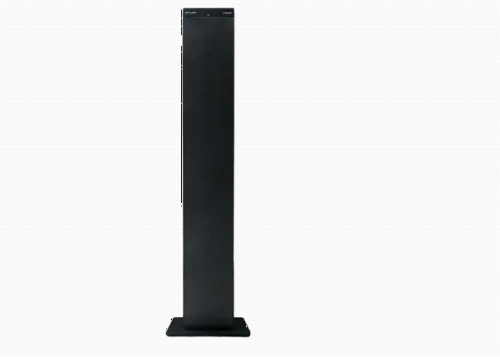 Sistem audio MUSE M-1250 BT, Negru