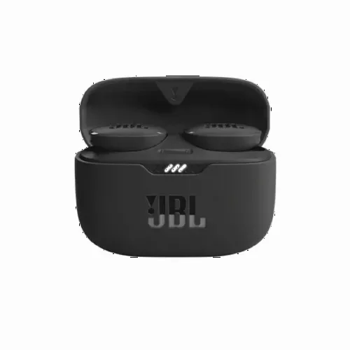 Căști JBL Tune 130NC, Negru