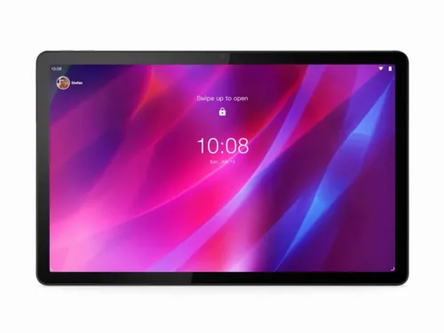 Планшет Lenovo Tab P11 Plus, Wi-Fi + 4G LTE, 6Гб/128Гб, Slate Grey