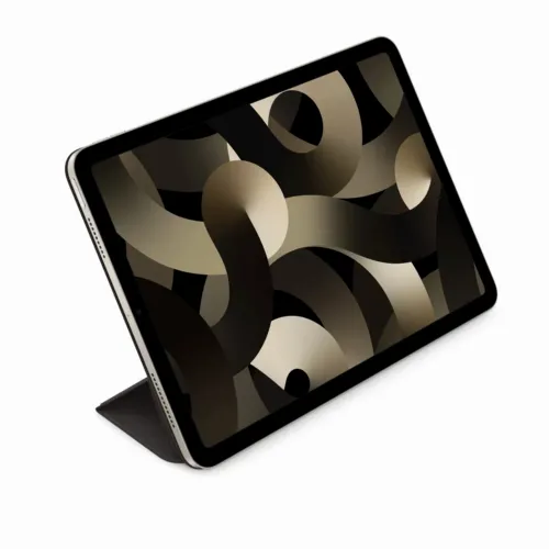 Original iPad Air (4th/5th generation) Smart Folio, Black