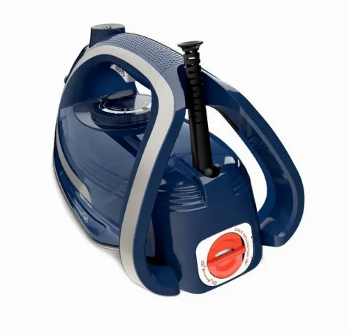 Fier de călcat Tefal FV6830E0, 2800 W, Albastru
