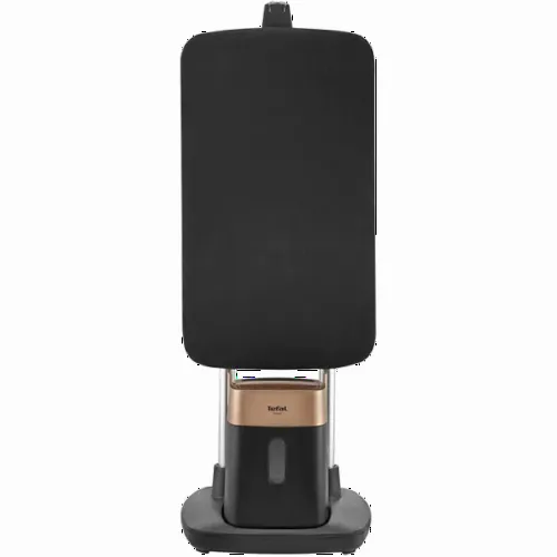 Sistem de călcat cu abur Tefal IXEO QT1020E0, Negru