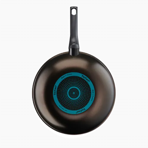 Tigaie Tefal B5681983, 28cm, Negru