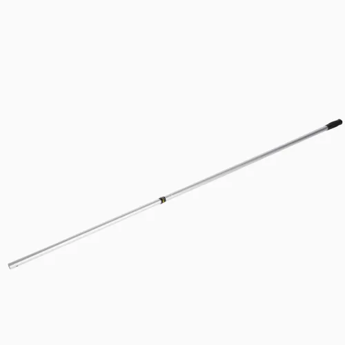 Maner telescopic din aluminiu 2,5m