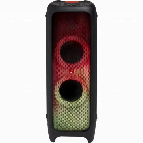 Boxă portabilă JBL PartyBox 1000, Negru