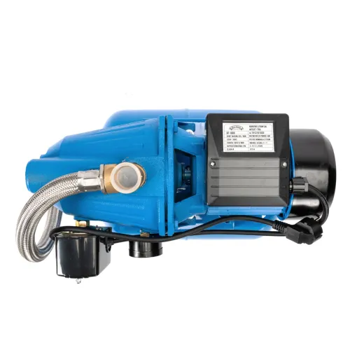 Гидрофор Micul Fermier 0.75KW 24L AUTOJET-750L 