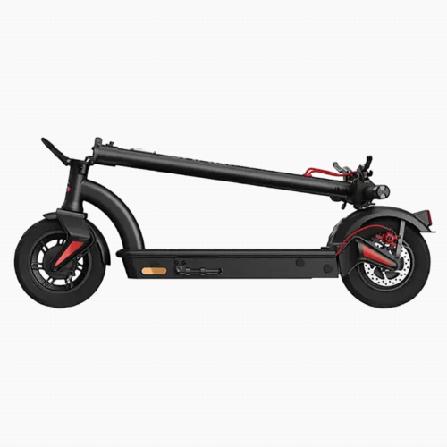 Trotinetă electrică Sharp EM-KS4AEU-B, Negru