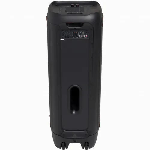 Boxă portabilă JBL PartyBox 1000, Negru
