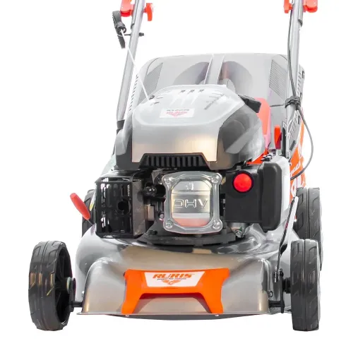 Бензиновая газонокосилка RURIS RX221S