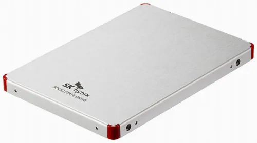 Накопитель SSD Hynix HFS500G32TND-N1A2A, 500Гб, HFS500G32TND-N1A2A