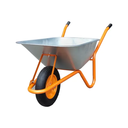 Roaba TECHNOWORKER 85 L cu rulment