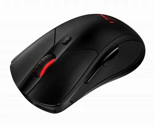 Mouse Wireless HyperX Pulsefire Dart, Negru