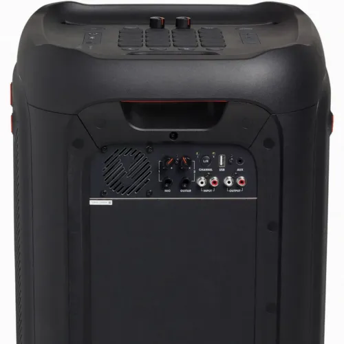Boxă portabilă JBL PartyBox 1000, Negru
