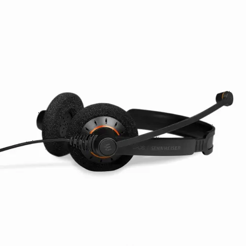 Наушники EPOS SC 60 USB, Чёрный