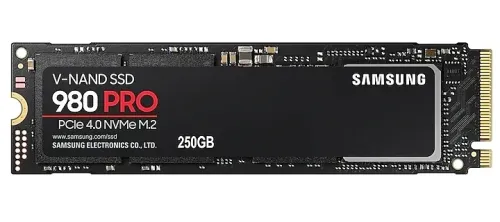 Unitate SSD Samsung 980 EVO  MZ-V8V250, 250GB, MZ-V8V250BW