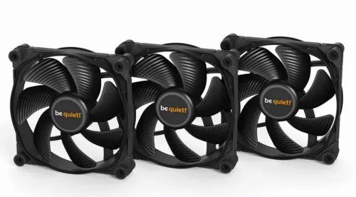 Cooler procesor be quiet! Silent Loop 2