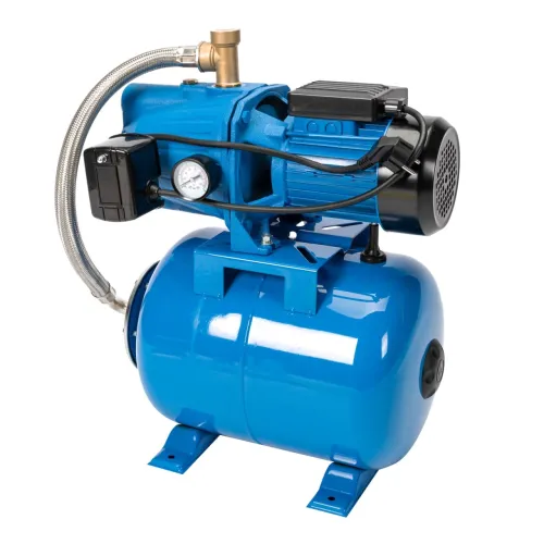 Гидрофор Micul Fermier 0.75KW 24L AUTOJET-750L 