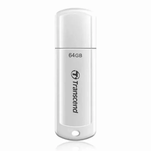  64GB USB2.0 Flash Drive Transcend 