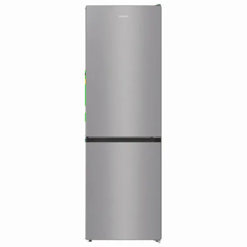 Frigider Gorenje NRK 6191 ES4, Oțel inoxidabil