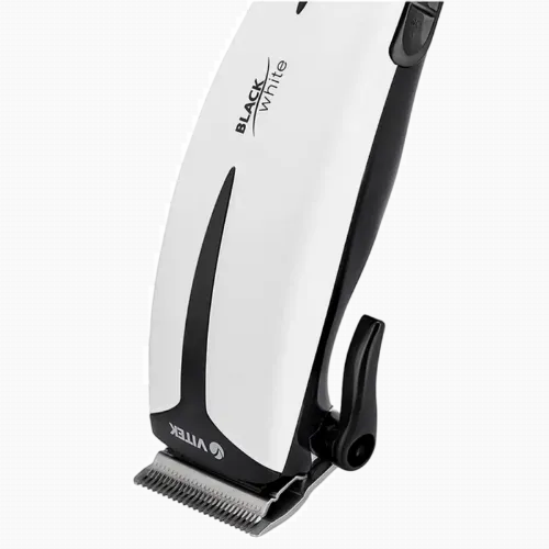 Aparat de tuns VITEK VT-2517, Alb | Negru