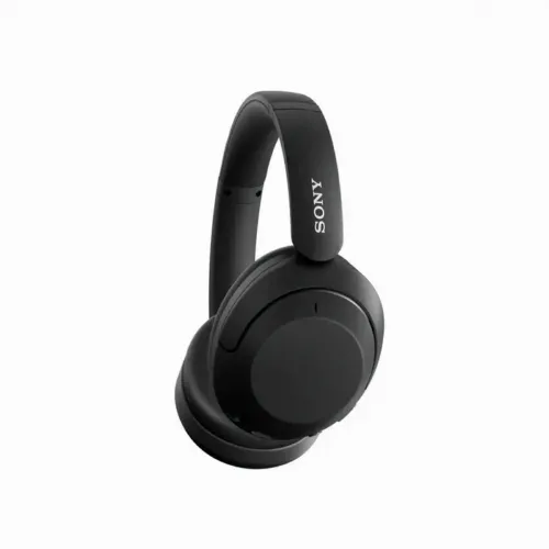 Căști SONY WH-XB910N, Negru