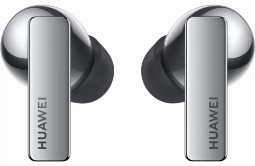 Наушники Huawei FreeBuds Pro, Серебристый
