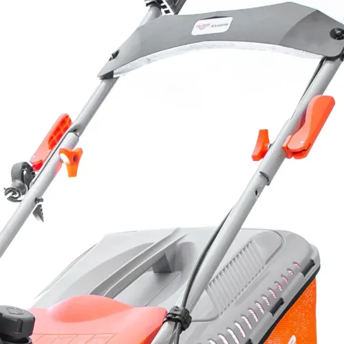 Бензиновая газонокосилка RURIS RX221S