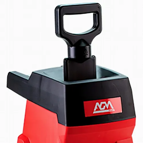 Tocator de crengi electric AGM AS 2520