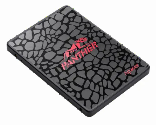 Unitate SSD Apacer AS350 PANTHER, 120GB, AP120GAS350-1