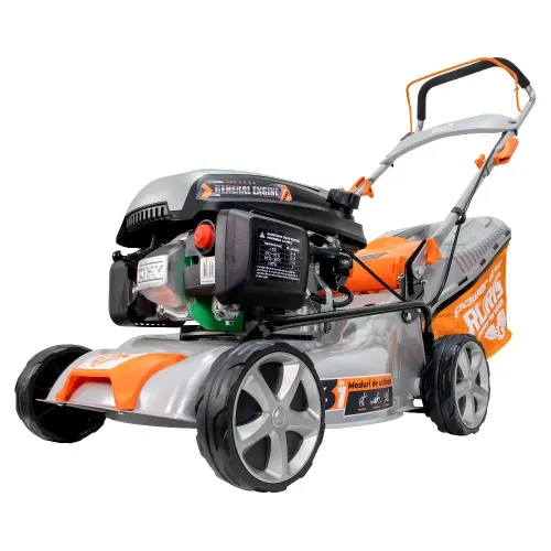 Бензиновая газонокосилка RURIS RX221S