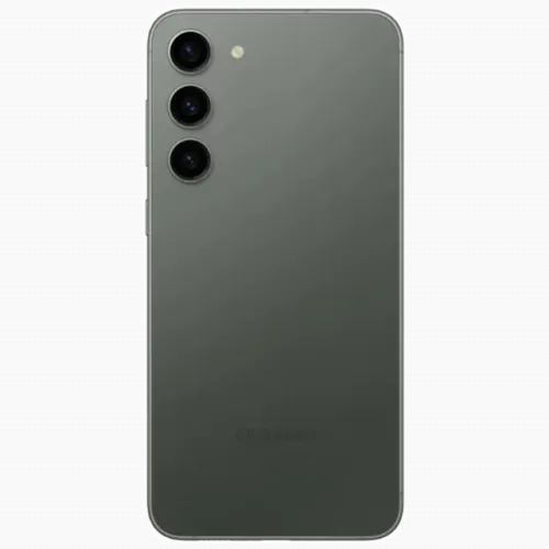 Смартфон Samsung Galaxy S23+, 8Гб/256Гб, Зелёный