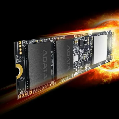 Unitate SSD ADATA XPG SX8100, 256GB, ASX8100NP-256GT-C