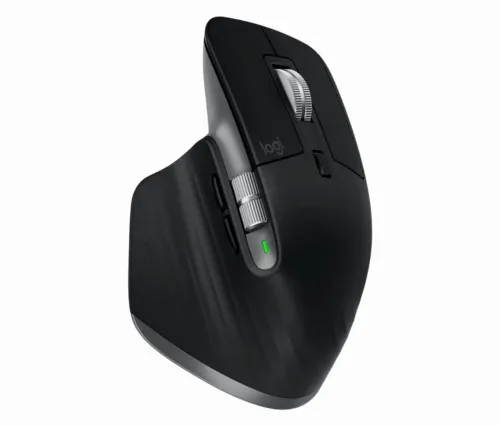 Mouse Wireless Logitech MX Master 3 for Mac, Gri