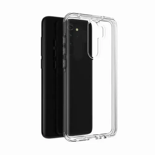 Чехол Xcover Redmi 9 - Liquid Crystal, Прозрачный