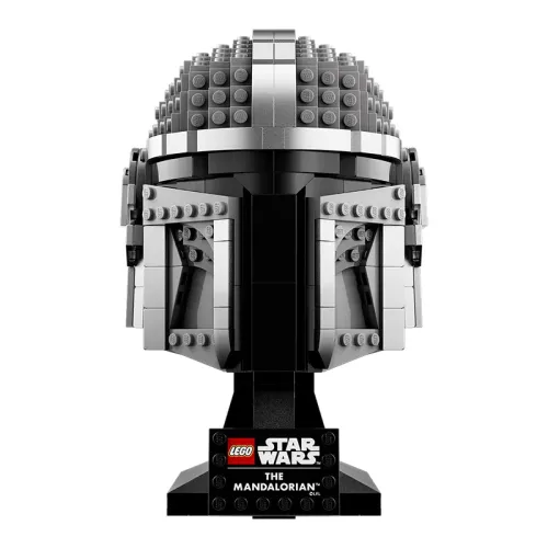 Constructor LEGO 75328, 18+