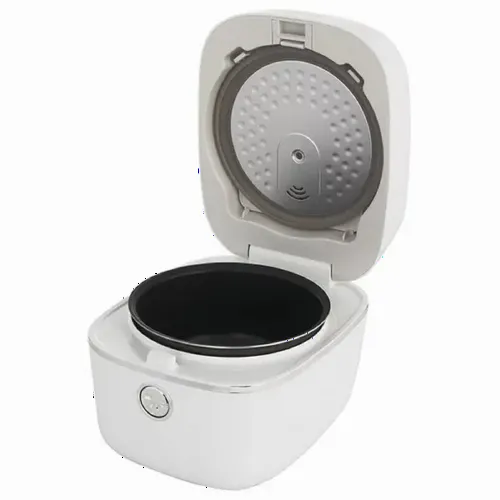 Aparat de gătit multifuncțional Tefal MULTICOOK & GRAINS, Alb