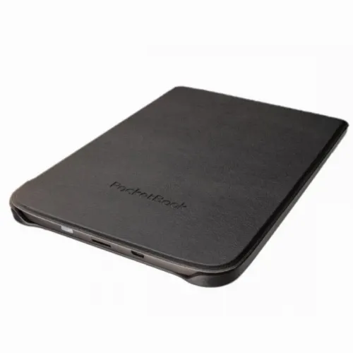 Husă protecție PocketBook Cover 740, Gri inchis
