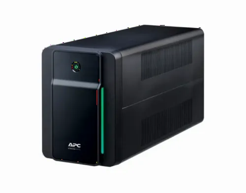 Источник бесперебойного питания APC Back-UPS BX1200MI, Линейно-интерактивный, 1200VA, Башня