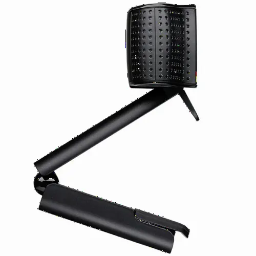 Camera Logitech C922 Pro, 1080p/30 fps, 3/15 MP, FoV: 78°, Zoom:1.2x, Autofocus, Stereo mic, 1.5m