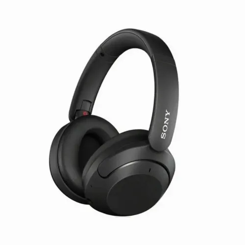 Căști SONY WH-XB910N, Negru
