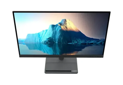27" Monitor Lenovo L27Q-35, VA 2560x1440 WQHD, Gri