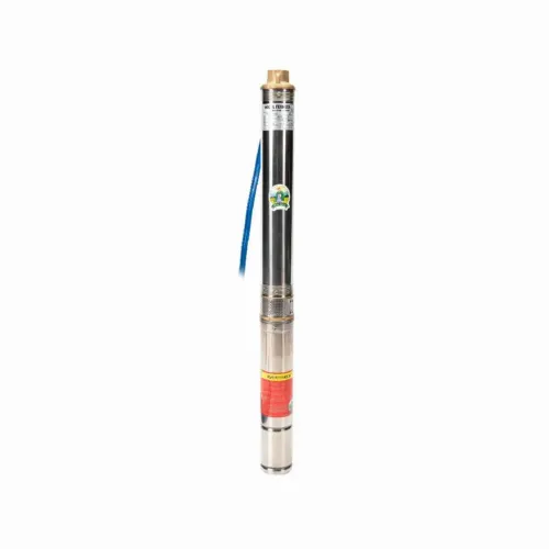 Pompa submersibila Micul Fermier 0.75kW 41m