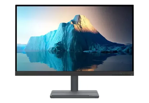27" Monitor Lenovo L27Q-35, VA 2560x1440 WQHD, Gri