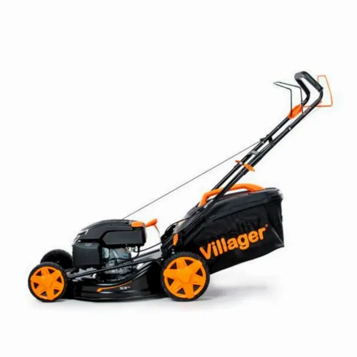 Masina de tuns iarba benzina Villager EAGLE 6111 V (Autopropulsie)