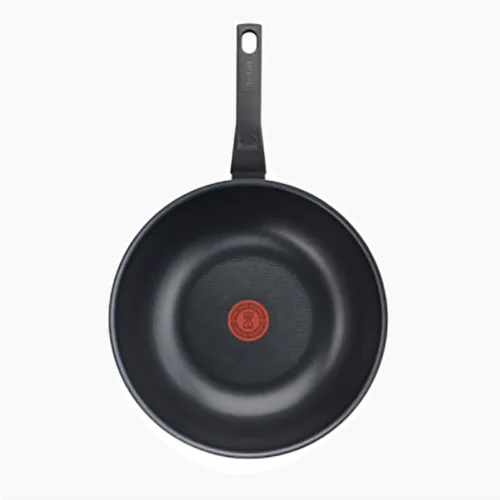 Tigaie Tefal B5681983, 28cm, Negru