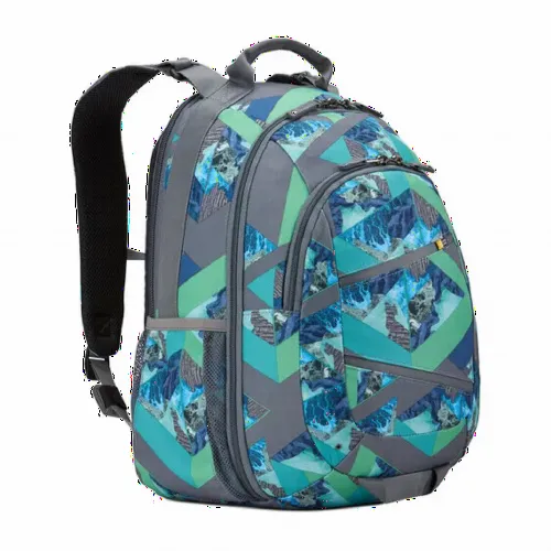 Rucsac pentru Laptop CaseLogic Berkeley II, 15.6", Poliester, Gri
