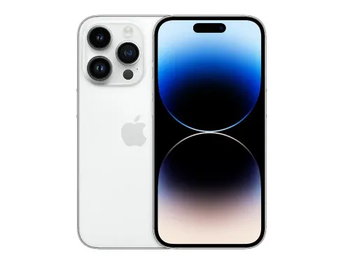 Смартфон Apple iPhone 14 Pro, 6Гб/128Гб, Silver