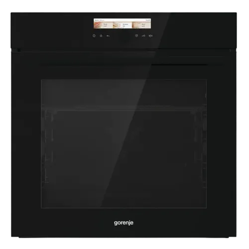 Cuptor Electric Gorenje BO798S38BG, Negru